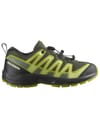 XA Pro V8 J Urban Chic / Black / Dark Citron + Salomon