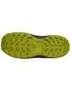 Salomon + XA Pro V8 J Urban Chic / Black / Dark Citron - 3