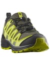 Salomon + XA Pro V8 J Urban Chic / Black / Dark Citron - 4