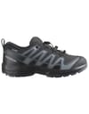 XA Pro V8 WP J Black / Turbulence / Quarry + Salomon