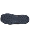 Salomon + XA Pro V8 WP J Black / Turbulence / Quarry - 5