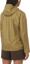Salomon + Bonatti WP Jkt W Brilliant Olive - 4