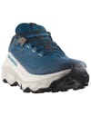 Salomon + Ultra Glide 4 Gibraltar Sea/Black