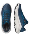 Salomon + Ultra Glide 4 Gibraltar Sea/Black - 5