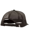 Salty Crew + Bruce Retro Trucker Black