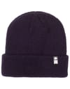 Alpha Beanie Navy + Salty Crew