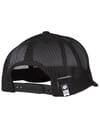 Salty Crew + Ink Slinger Retro Trucker Black
