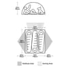 Big Agnes + Salt Creek SL3 - 8