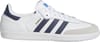 Samba Adv Footwear White Shanav Footwear White + adidas Originals