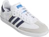 adidas Originals + Samba Adv Footwear White Shanav Footwear White - 3
