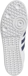 adidas Originals + Samba Adv Footwear White Shanav Footwear White - 6