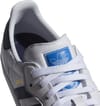 adidas Originals + Samba Adv Footwear White Shanav Footwear White - 7