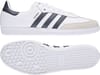 adidas Originals + Samba Adv Footwear White Shanav Footwear White - 8