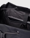 Sandqvist + Everyday Rucksack Black - 4