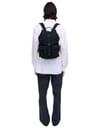 Sandqvist + Everyday Rucksack Black - 7
