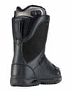 K2 Snowboard + Sapera Heat Black 2019 - 4