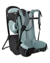 Thule + Sapling Black
