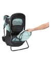 Thule + Sapling Black - 8