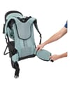 Thule + Sapling Black - 12