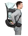 Thule + Sapling Black - 14