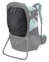 Sapling Sling Pack Black + Thule