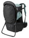 Thule + Sapling Sling Pack Black - 5