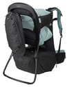 Thule + Sapling Sling Pack Black - 6