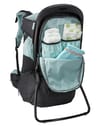 Thule + Sapling Sling Pack Black - 7
