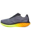 Saucony + Ride 18 Shadow/Vizi