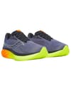 Saucony + Ride 18 Shadow/Vizi - 3