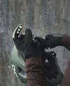 POC + Savant MTB Gloves Epidote Green - 3