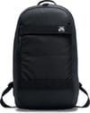 SB Courthouse Rucksack Schwarz/Weiß + Nike Running
