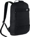 Nike Running + SB Courthouse Rucksack Schwarz/Weiß