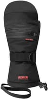 SB Pro Mitts M Black Black + Racer