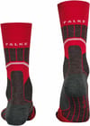 Falke + SC1 Cross Country W Lipstick