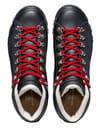Scarpa + Primitive Black Red - 6