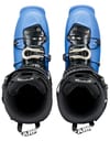 Scarpa + Gea Indigo Black - 5
