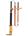 BCA + Scepter 4S Black-Orange - 3