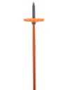 BCA + Scepter Alu Black-Orange - 4