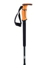 BCA + Scepter Alu Black-Orange