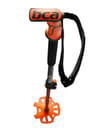 BCA + Scepter Alu Black-Orange - 3