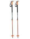 Scepter Alu Black-Orange + BCA