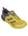 Scott + Kinabalu 2 Lemongrass Yellow/Dark Grey - 3