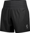 SCO Shorts W's Trail Run Black + 