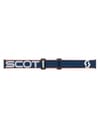 Scott + Vapor Retro Blue / Enhacer Blue Chrome