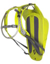 Scott + Pack Perform Evo Hy' 4 Sulphur Yellow