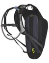 Scott + Pack Perform Evo Hy' 4 Caviar Black