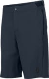 Vertic LT W/Pad Shorts M Dark Blue + Scott