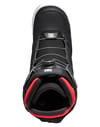 DC Shoes + Scout Boa Black - 4