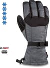 Scout Glove Carbon + Dakine